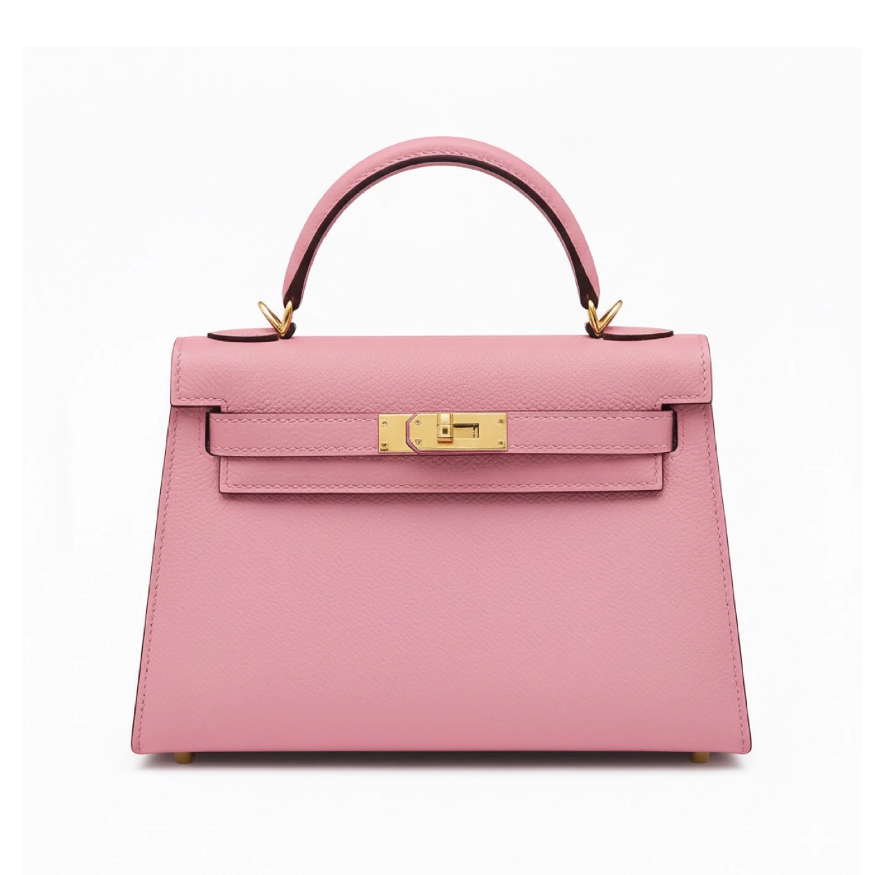 SAC NAYA - ROSE 22 cm